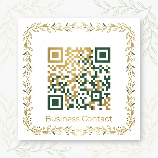 蜜芽植物视频商务二维码