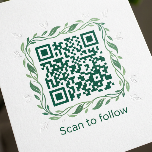 蜜芽植物视频公众号二维码