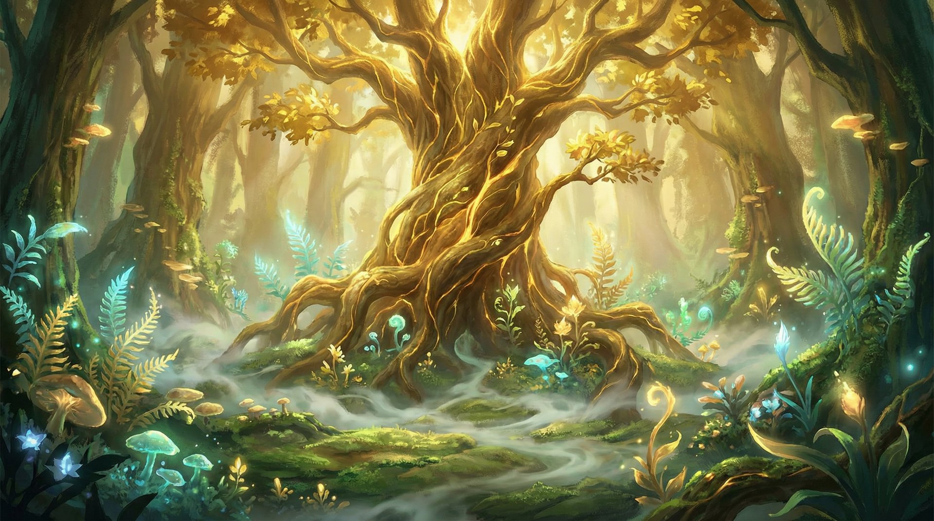 蜜芽金丝楠木视频教程：千年古木的生长奥秘