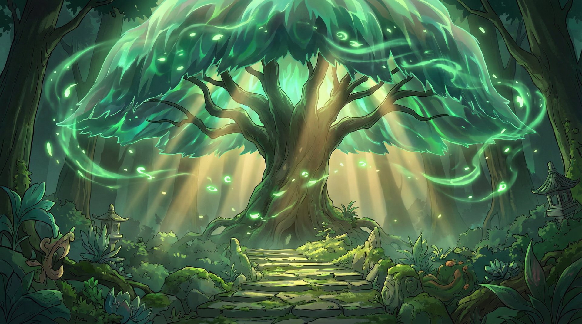 蜜芽樟树视频分享：百年樟树的四季变化记录